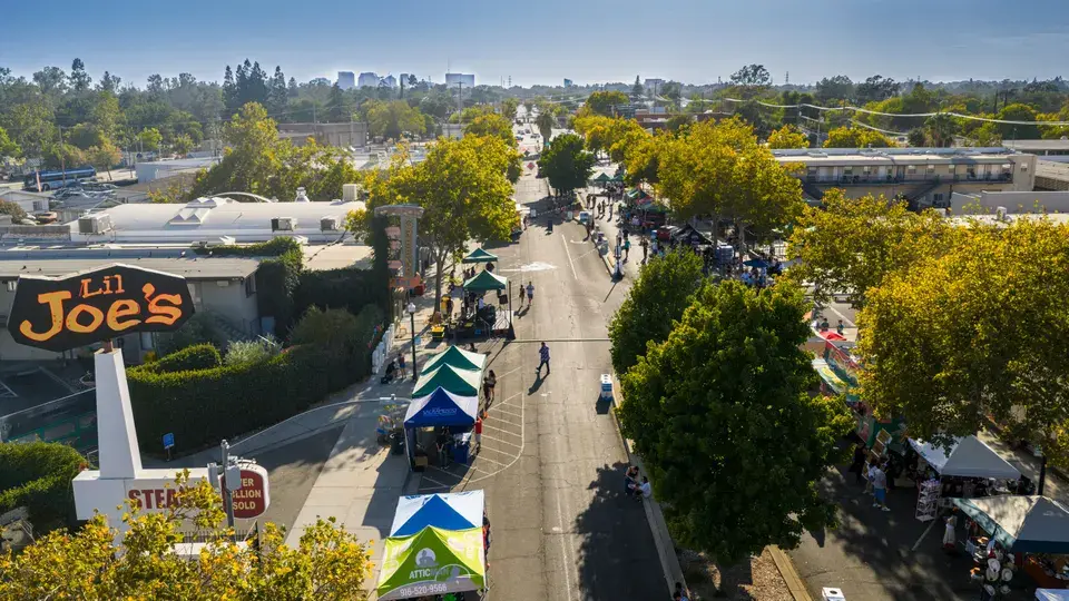 Commercial Roofing Experts Serving Brea's Diverse Economy — Brea, CA