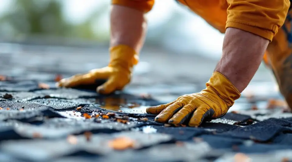 roofing contractor in Brea, CA