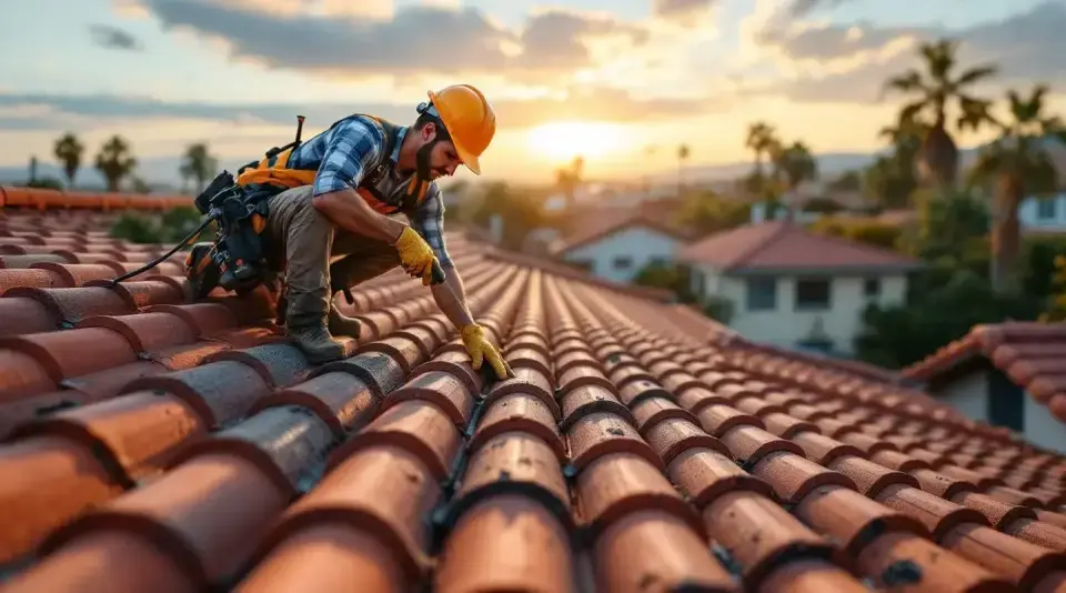 Composition Shingle Roofing Anaheim Hills